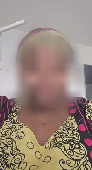Anja, 38