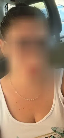 Christina, 30