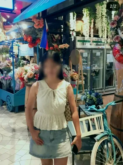 Isabell, 20