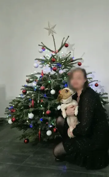 Isabell, 38