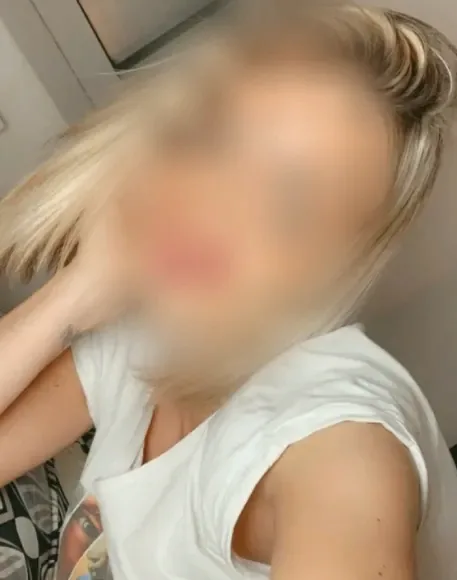 Katrin, 35