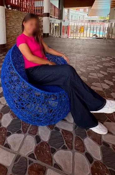Lucia, 36