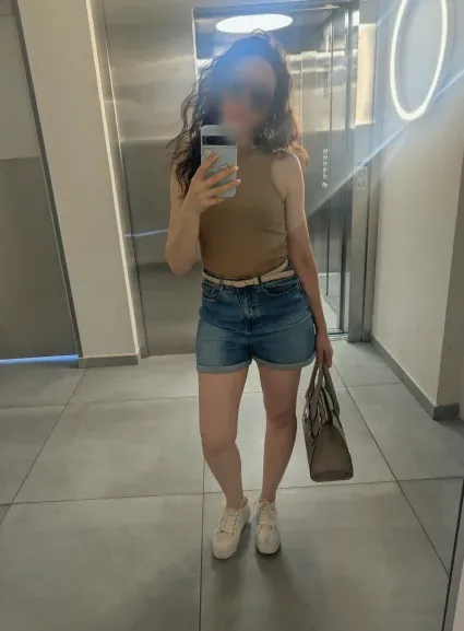 Paula, 40