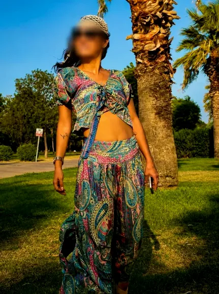 Ramona, 33
