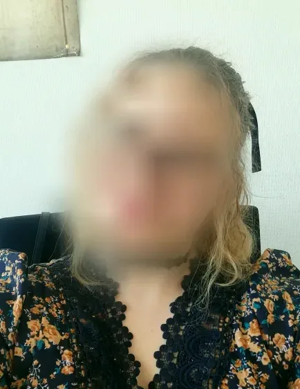 Saskia, 32