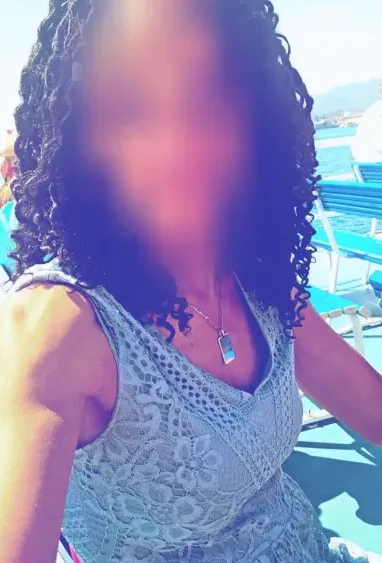 Sonja, 34