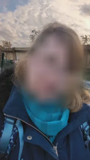 Sophia, 29